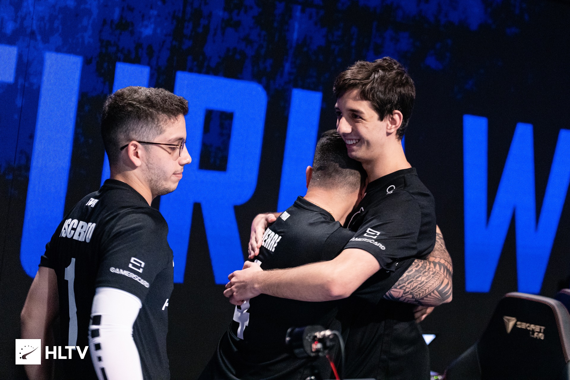CS:GO: FURIA e Sharks vão aos playoffs do minor; LG e T1 são eliminadas