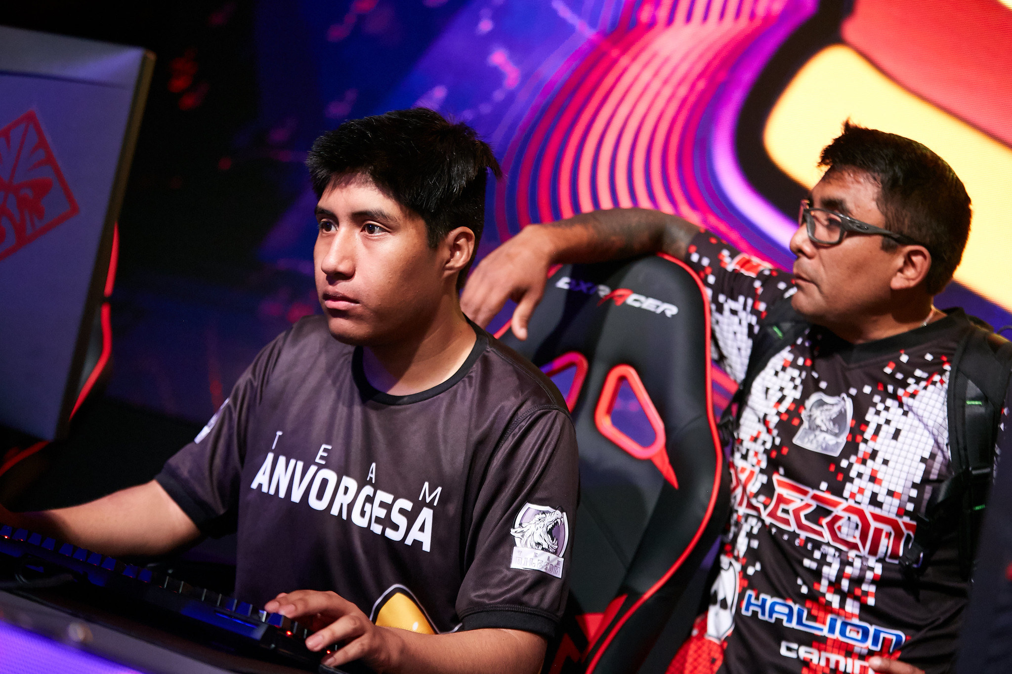 Dota 2: Beastcoast é convidada para a ESL One Hamburgo 2019