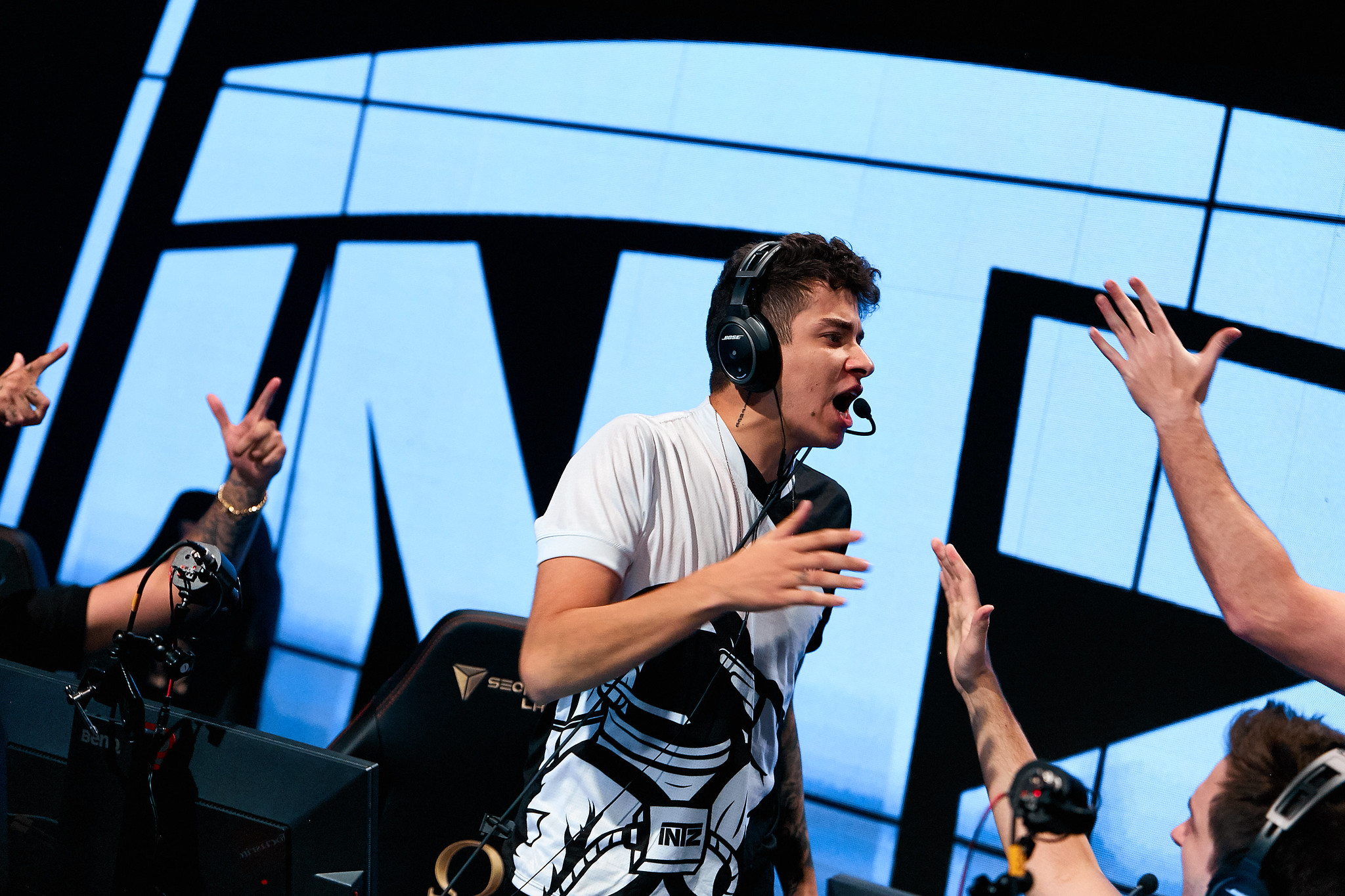 Valorant: “Quero ser o melhor”, diz xand após acertar com a Terror.net