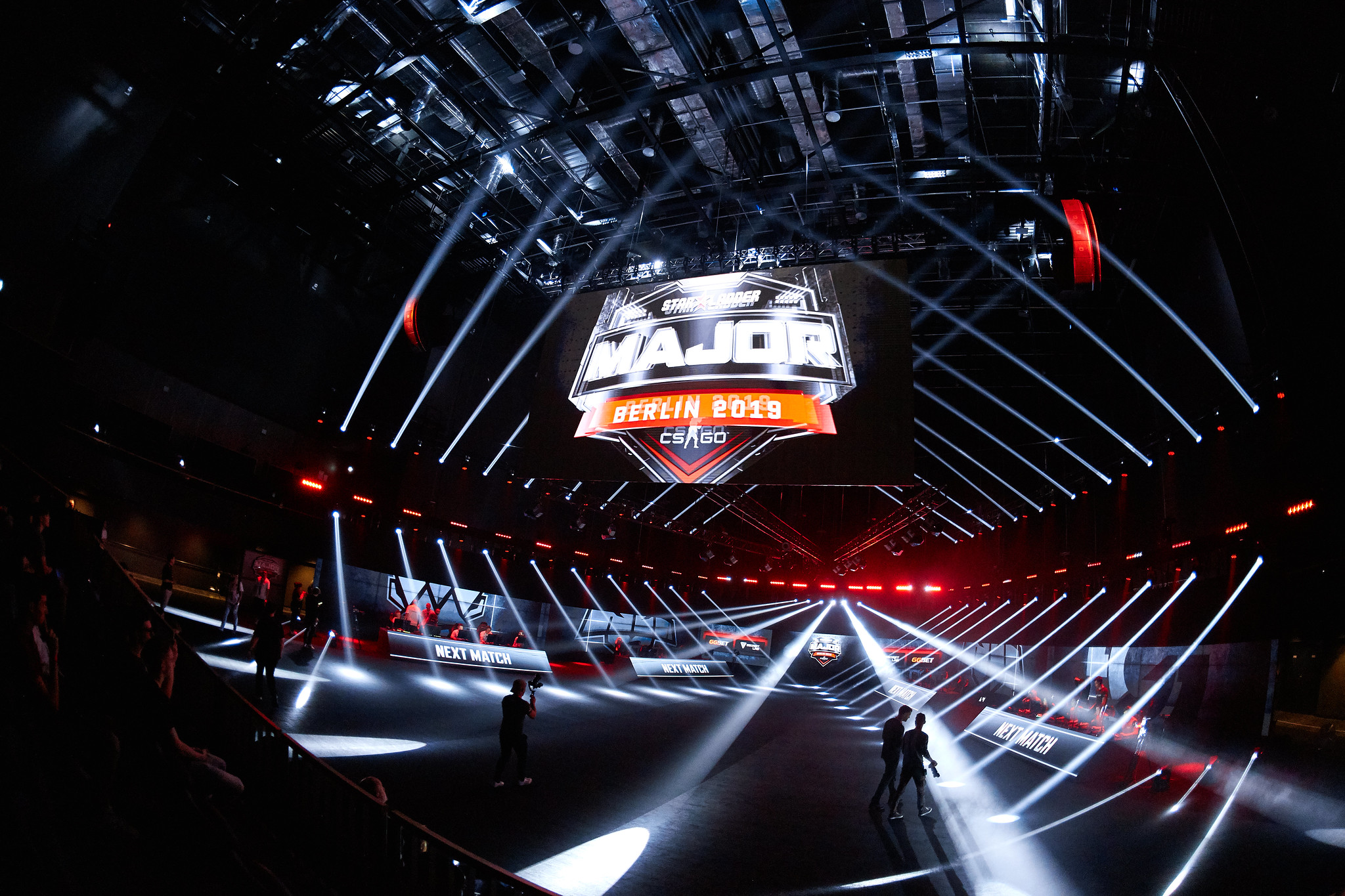 CS:GO: Valve barra exclusividade e esclarece polêmicas de transmissão