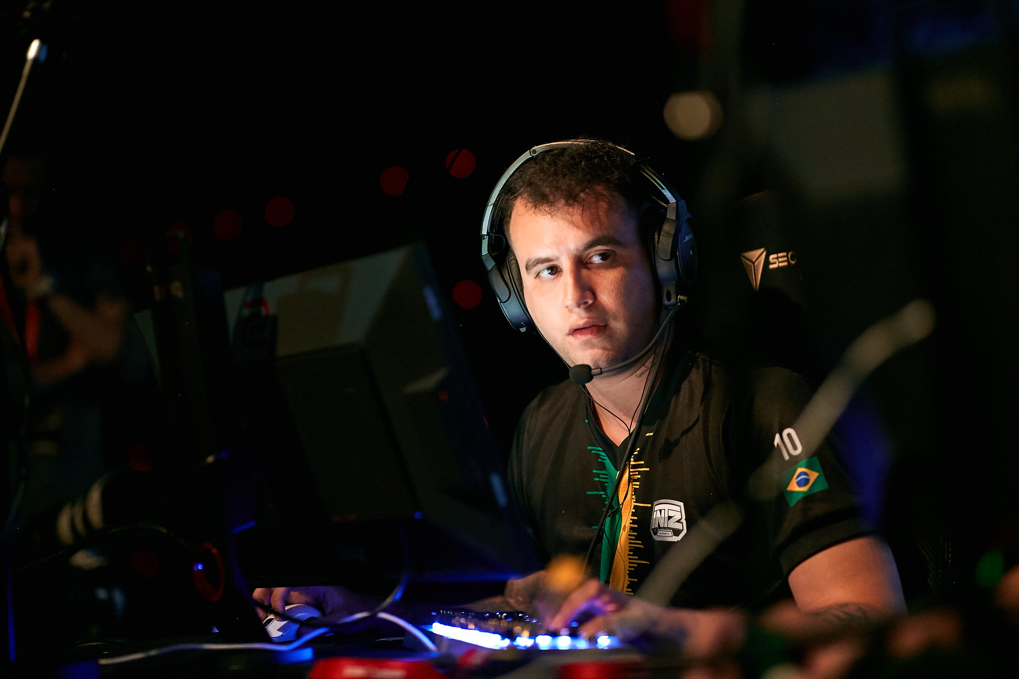 CS:GO: MIBR cumpre expectativas e oficializa acerto com kNg