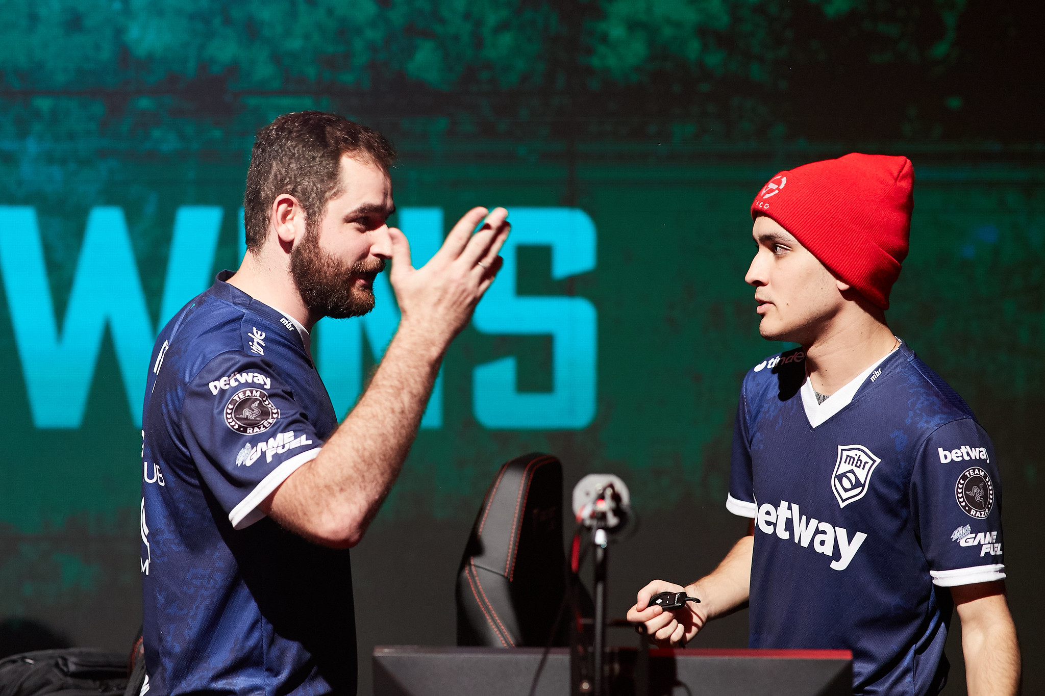 CS:GO: MIBR perde a terceira e é eliminada do StarLadder Major Berlin