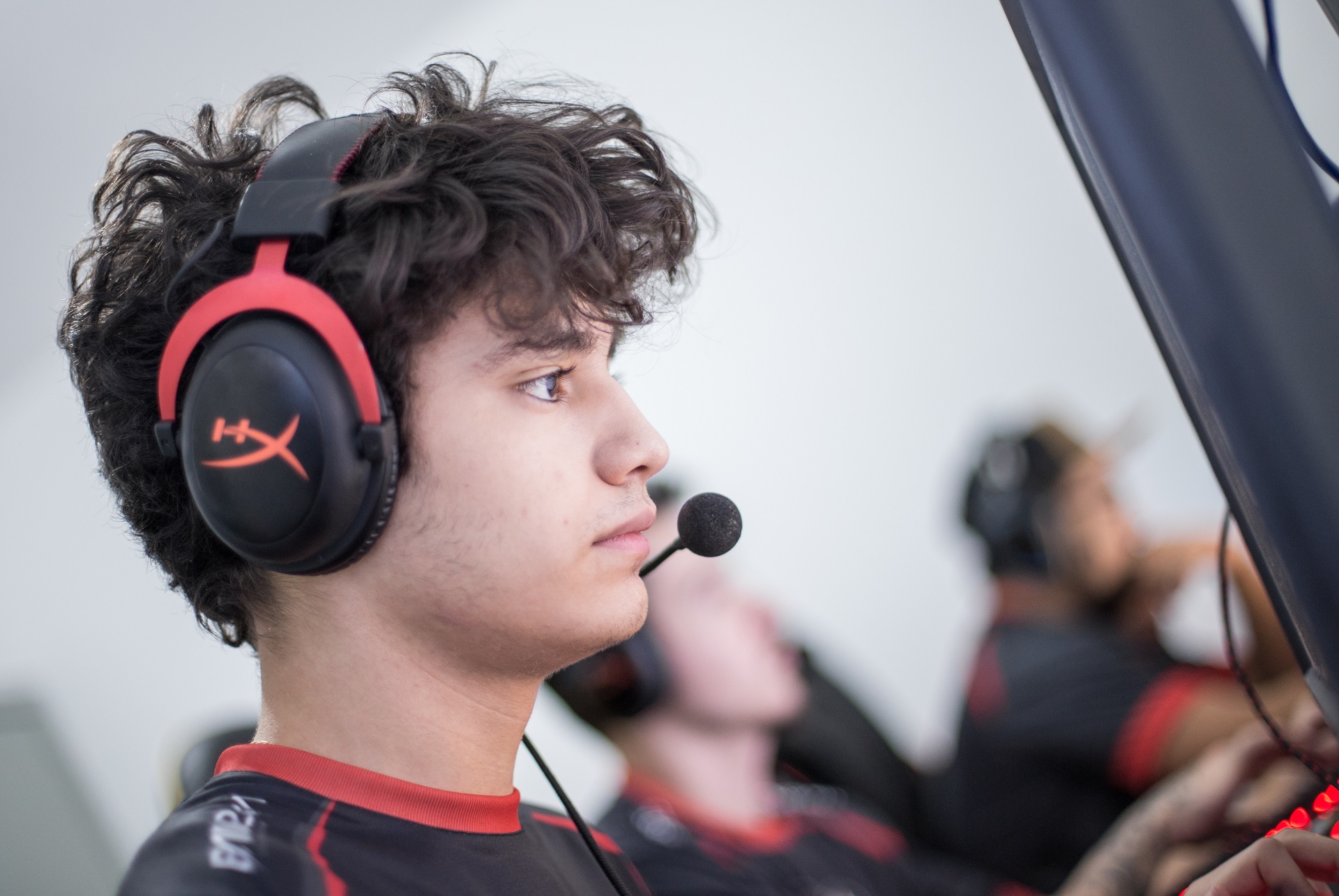 CS:GO: Recém-chegado à W7M, skullz encaminha acerto com a Luminosity