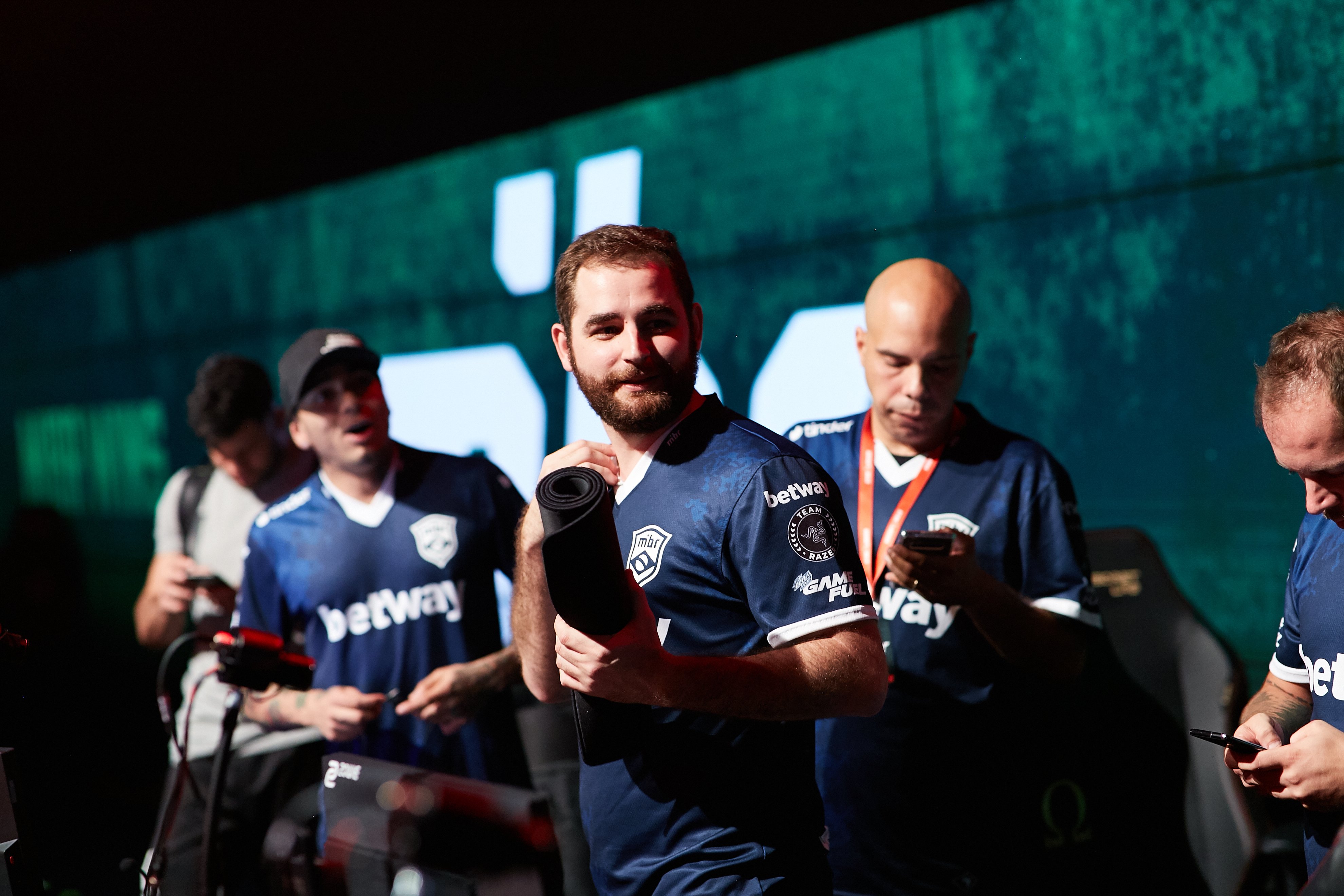 CS:GO: MIBR sofre derrota na segunda rodada do StarLadder Major Berlin