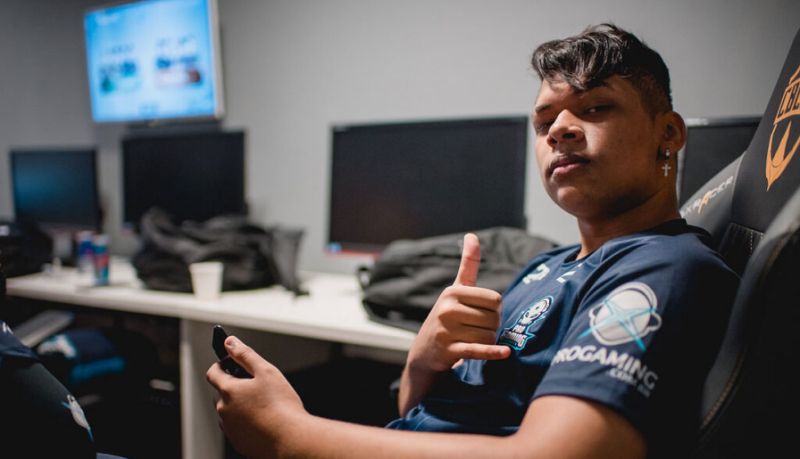 LoL: fNb afirma estar “tranquilo” após vitória contra RED e mira Vivo Keyd na Final