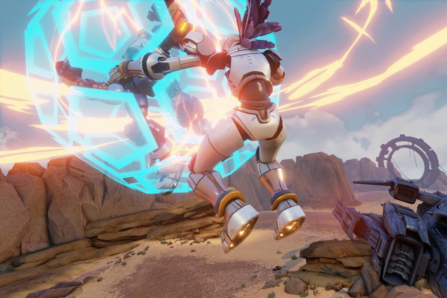 Produtor da Riot revela que empresa está desenvolvendo jogo de luta