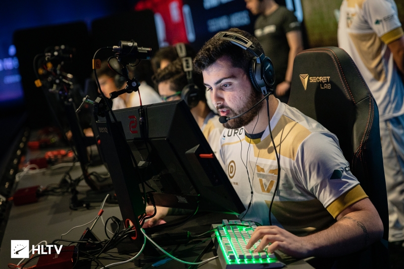 CS:GO: “Eu escolhi acreditar no projeto deles”, afirma iDK sobre entrada na Imperial