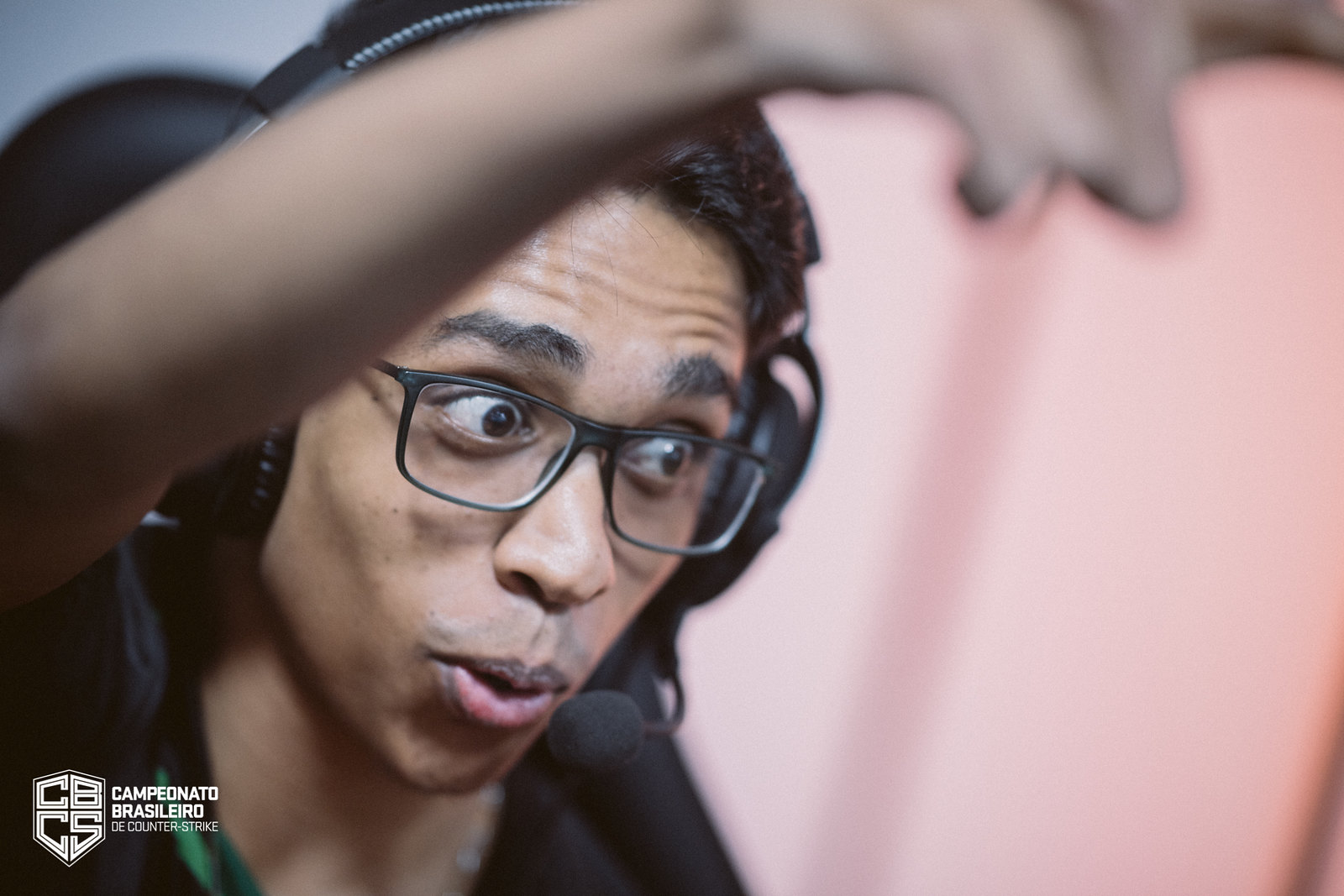 CS:GO: Torneio que CBCS dá vaga terá premiação de 500 mil dólares