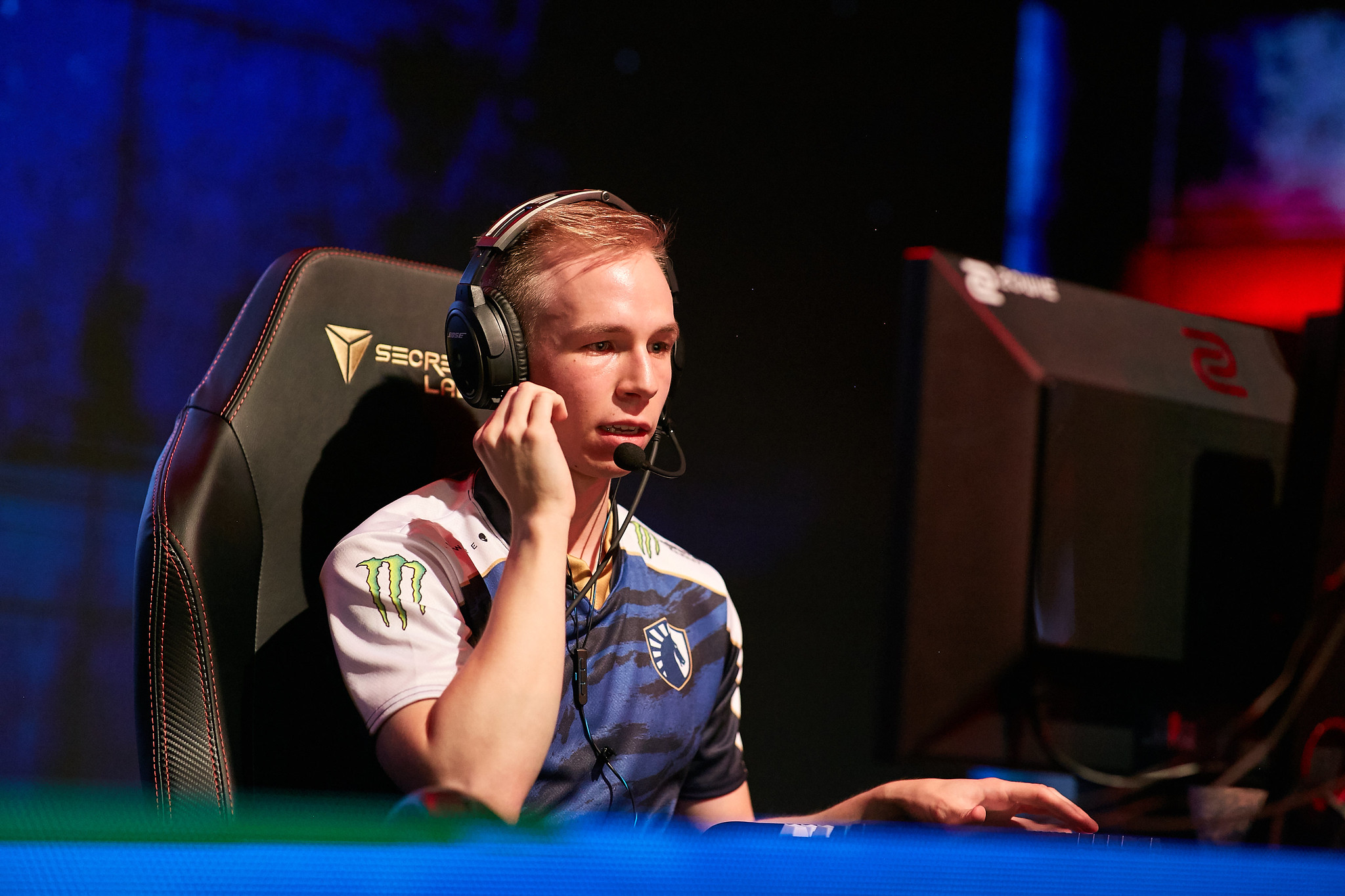 CS:GO: Com Liquid enfrentando Astralis, playoffs do major são definidos