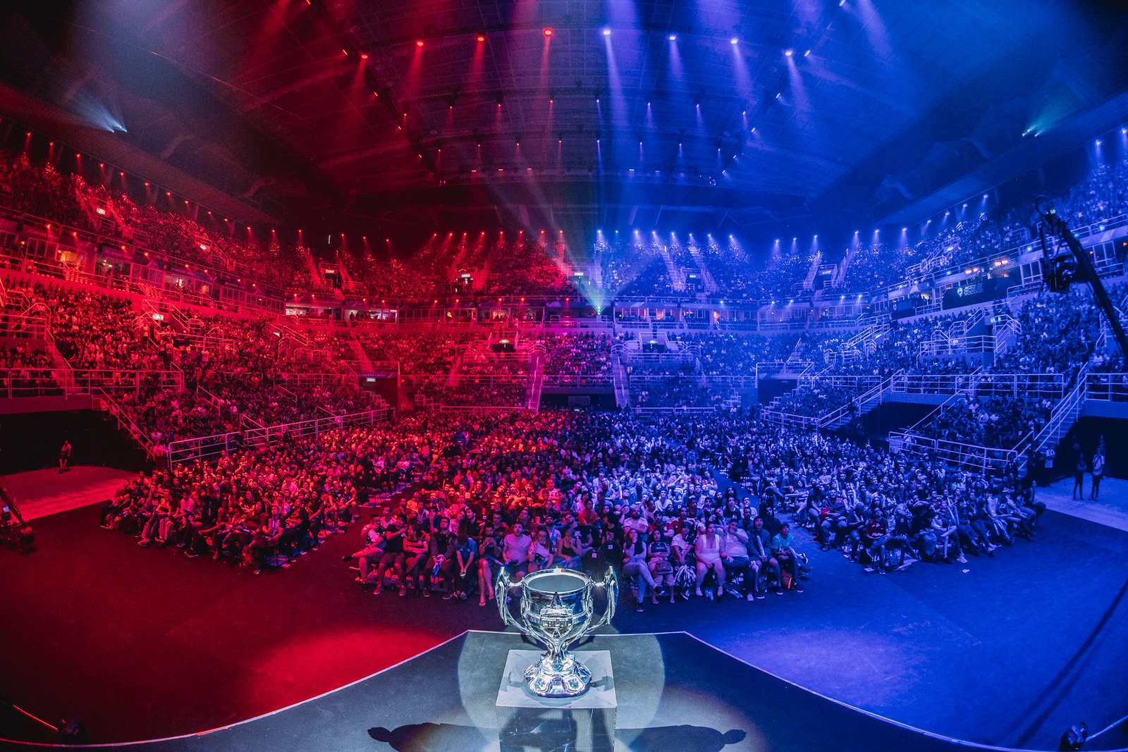 LoL: CBLoL terá o mesmo formato em 2020