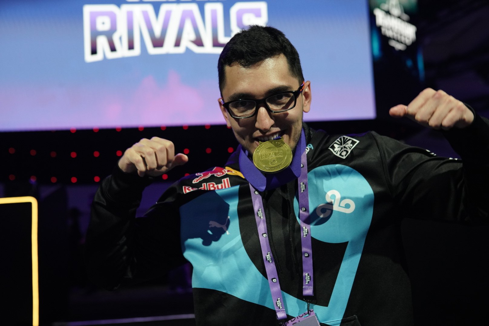 Brasil campeão! JSchritte vence o mundial de TFT no Twitch Rivals
