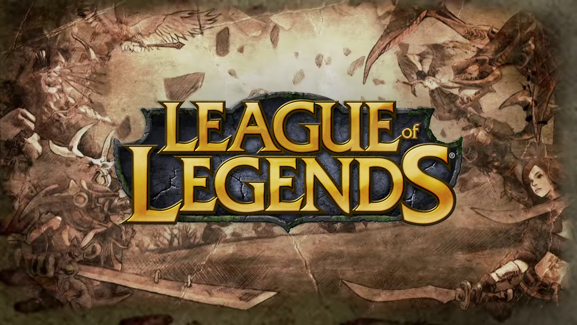 Especial LoL 10 anos: Todas as cinemáticas e animações de League of Legends
