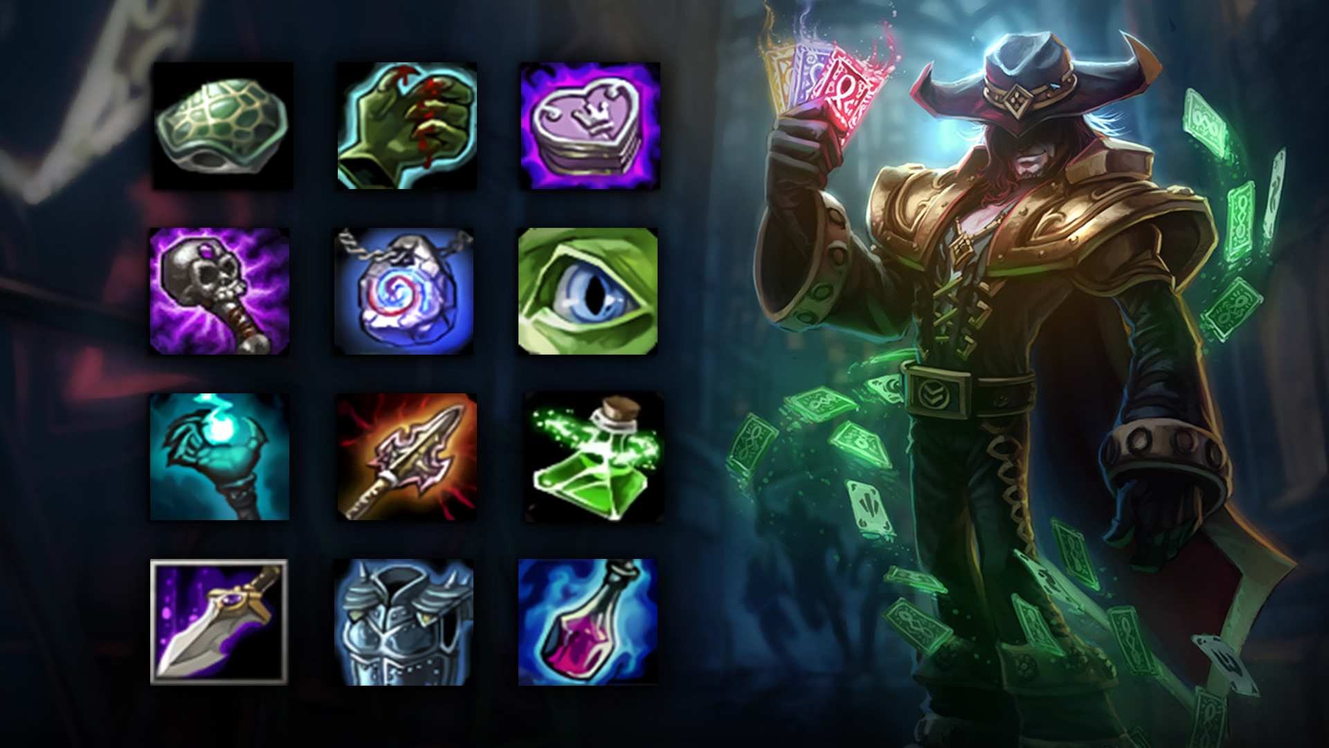 Especial LoL 10 anos: Os itens removidos de League of Legends