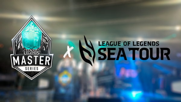 LoL: LMS se juntará com Sudeste Asiático em 2020