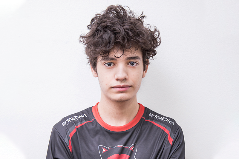 CS:GO: Luminosity confirma contratação de skullz