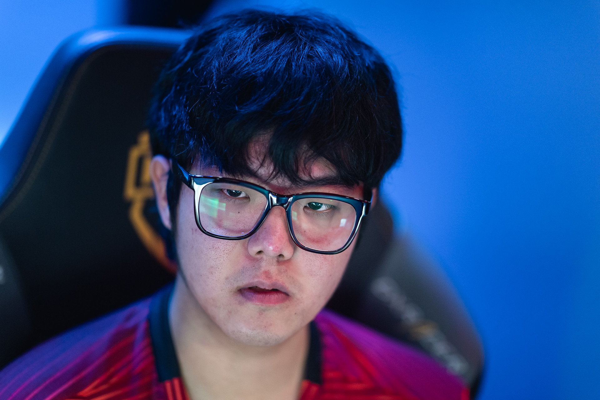 LoL: Luci retornará temporariamente à Coreia