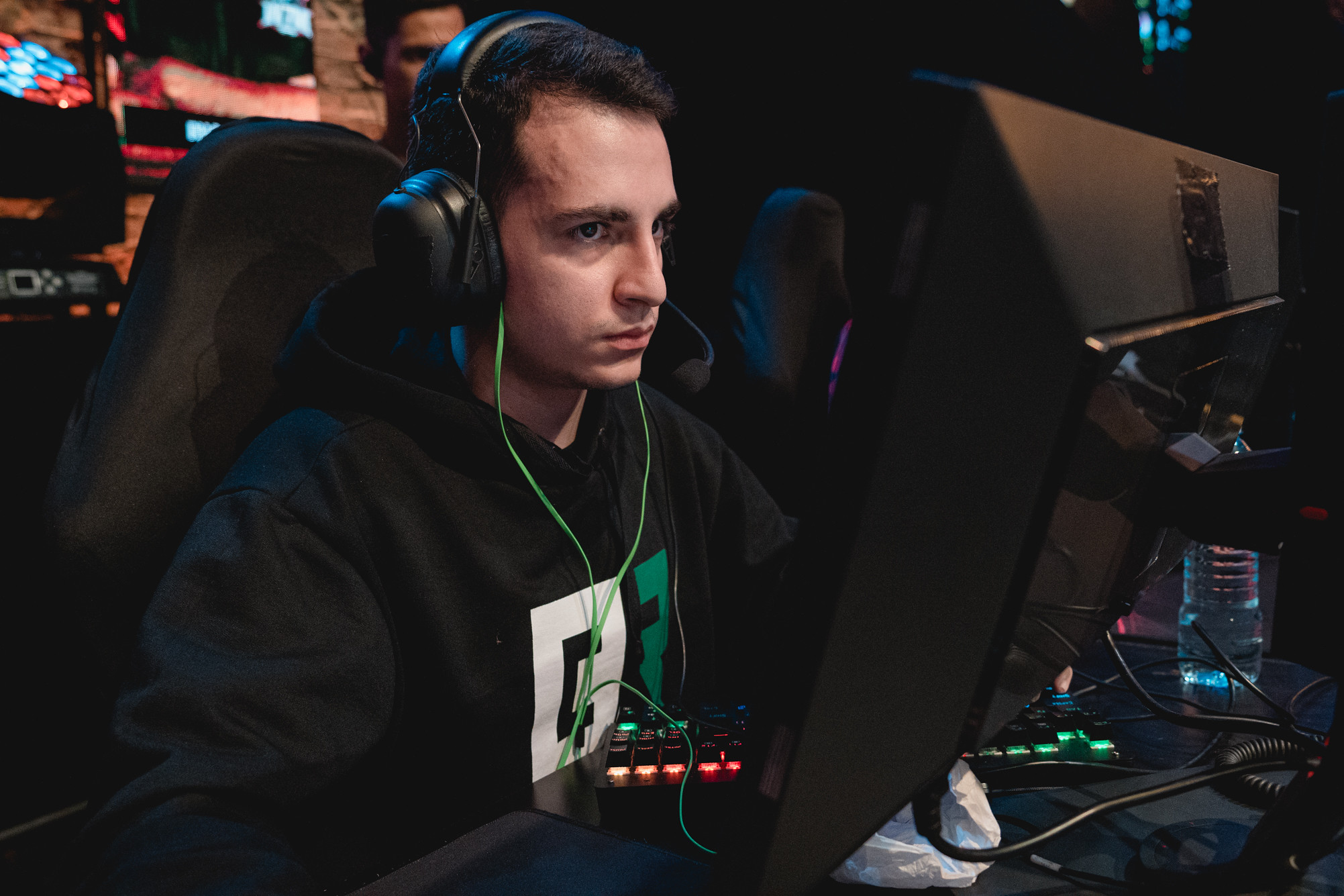 CS:GO: Reapers anuncia a contratação de rood