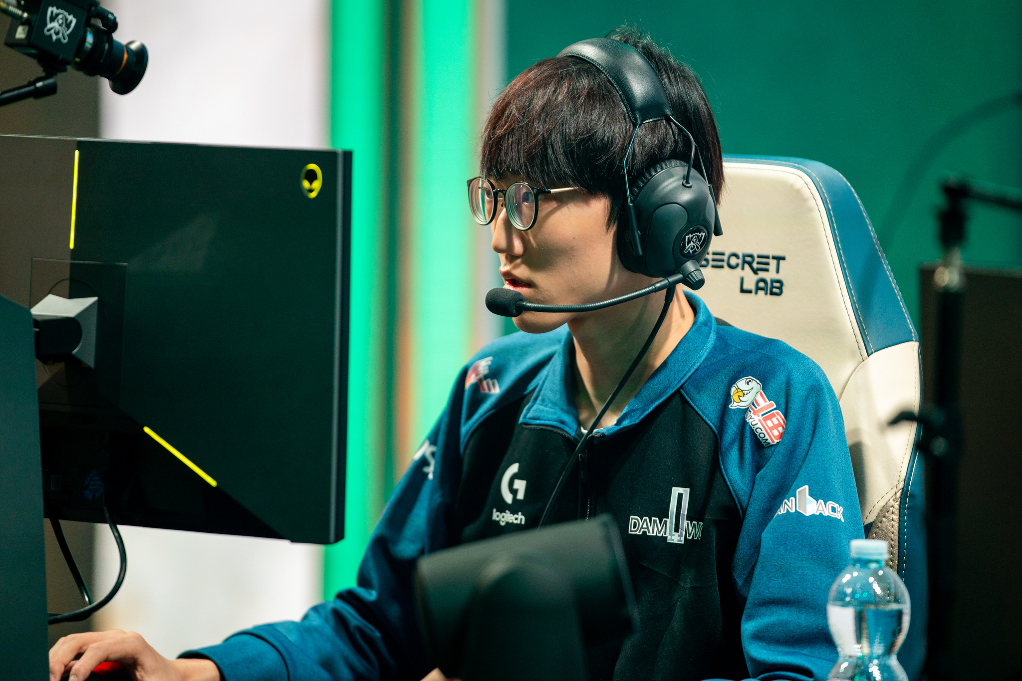 LoL: Nuguri alcança o 2° lugar na soloQ europeia em apenas 10 dias