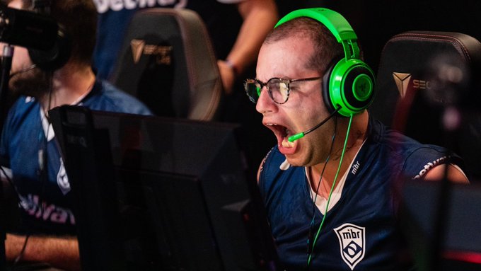 CS:GO: kNg faz espetinho de Eagle e ajuda MIBR a vencer round