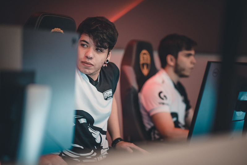 LoL: Mills e RedBert farão bootcamp na Coreia de 45 dias
