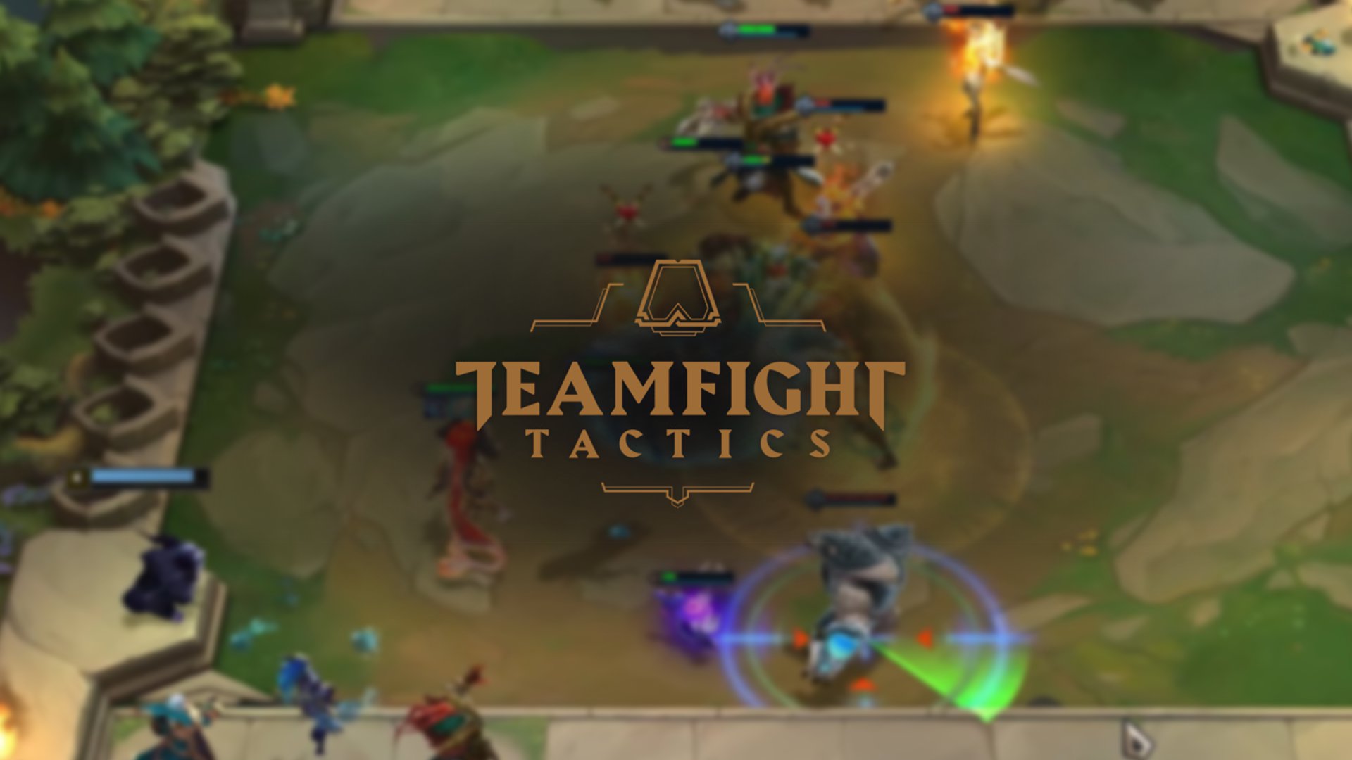 TFT terá rotação de temporadas com novos campeões, itens, origens e classes