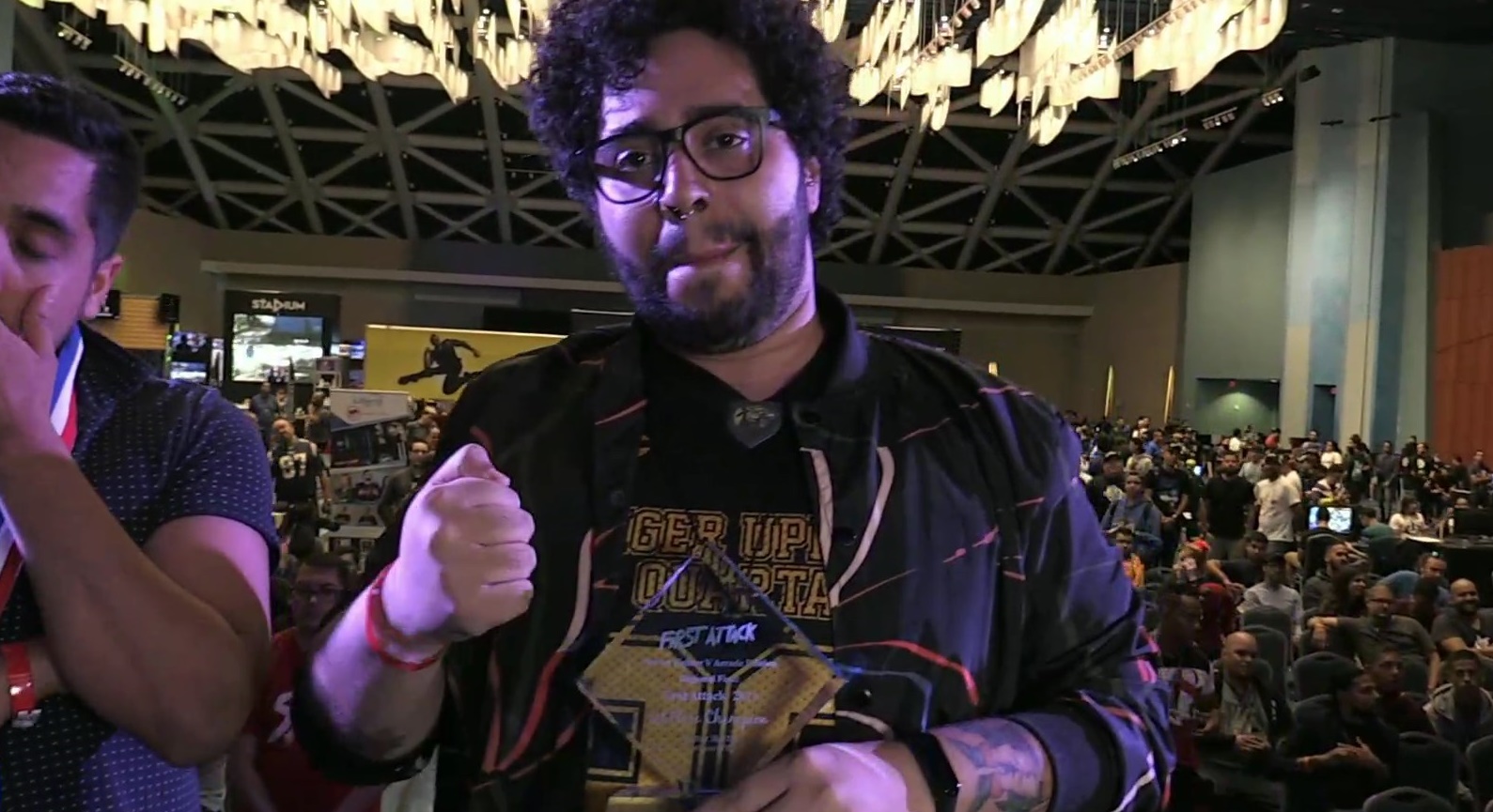 Street Fighter V: Zenith garante vaga brasileira no Mundial da Capcom Cup