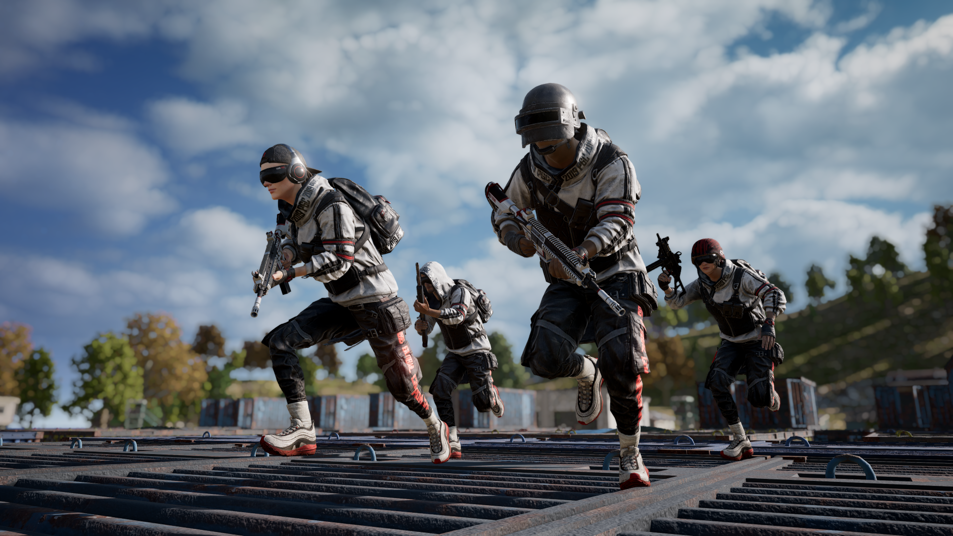 PUBG: Surto de coronavírus faz PGS Berlin ser adiado