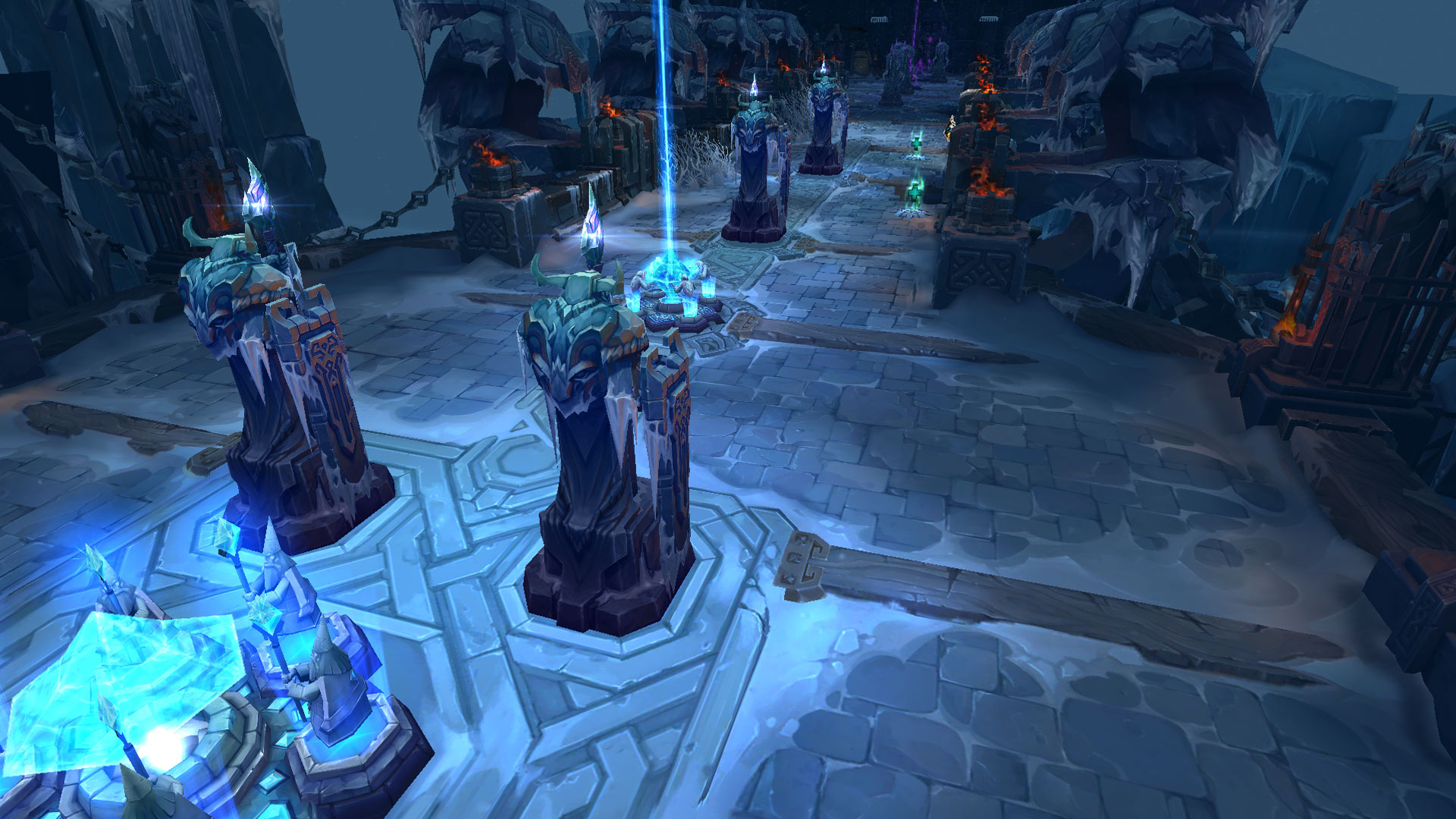 LoL: Rioter fala sobre os motivos de não ter fila ranqueada de ARAM