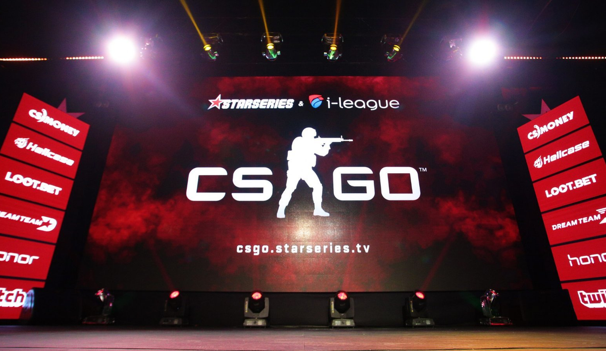 StarSeries & i-League S8: Cobertura com tabela, escalações, datas e horários dos jogos