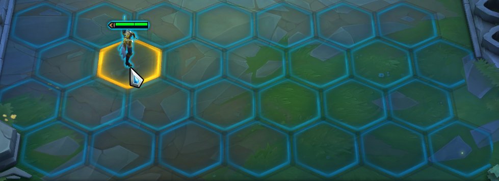 TFT: Tabuleiro receberá mais uma fileira de peças