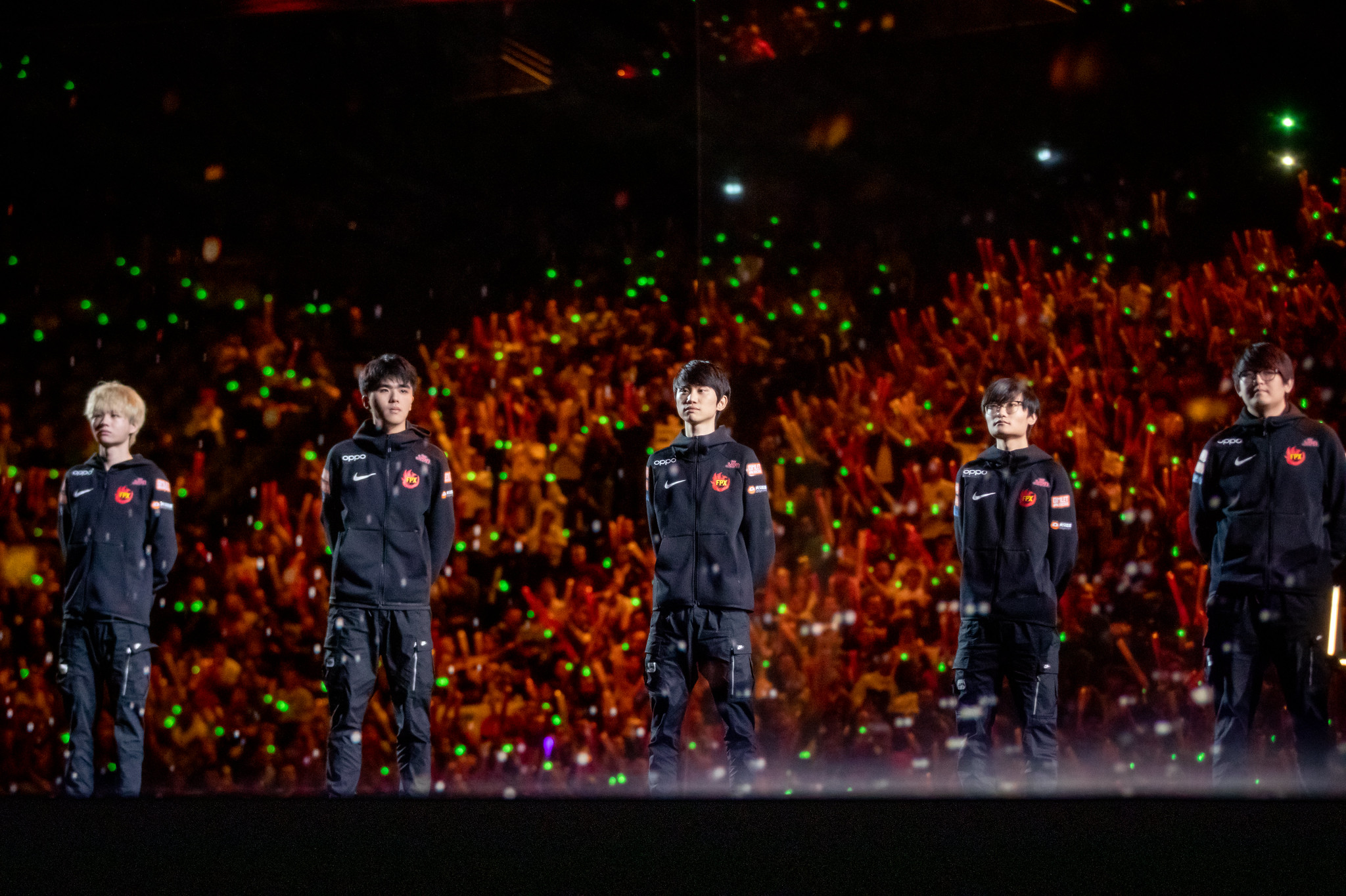 LoL: Jogadores da Funplus revelam quais campeões pedirão skin