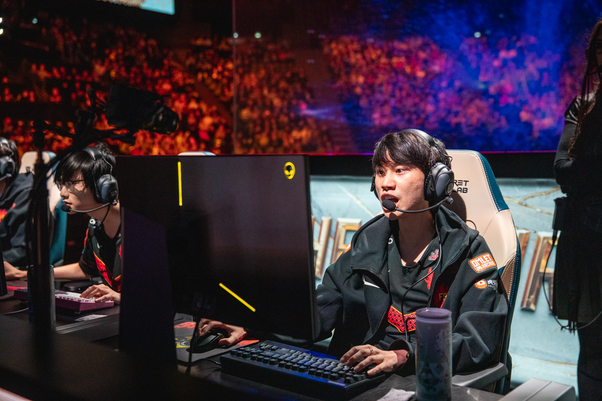 LoL: Doinb revela em stream sua escolha para a skin do Mundial 2019