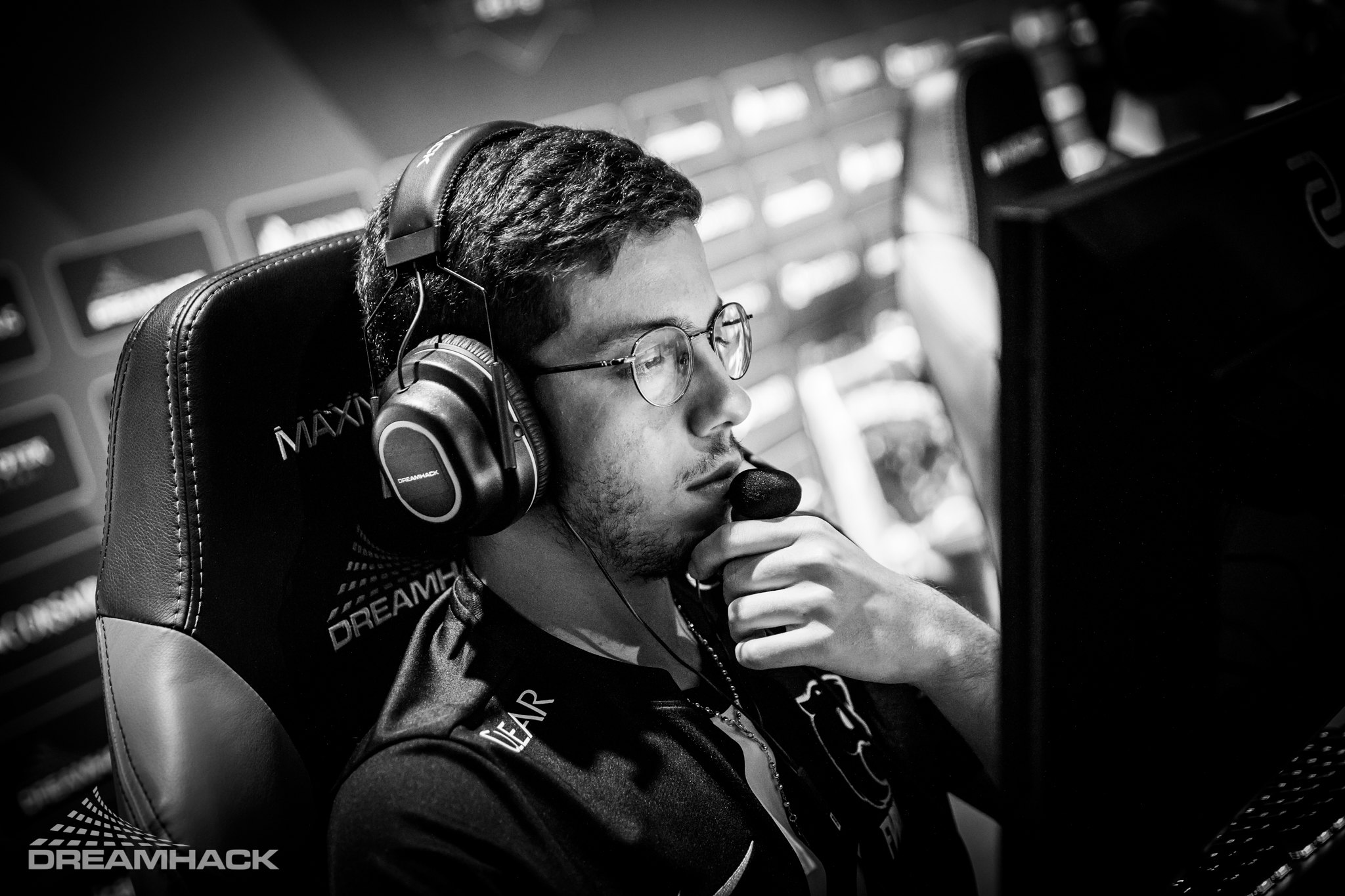 CS:GO: FURIA luta, mas cai diante da Tricked na DreamHack Open Winter
