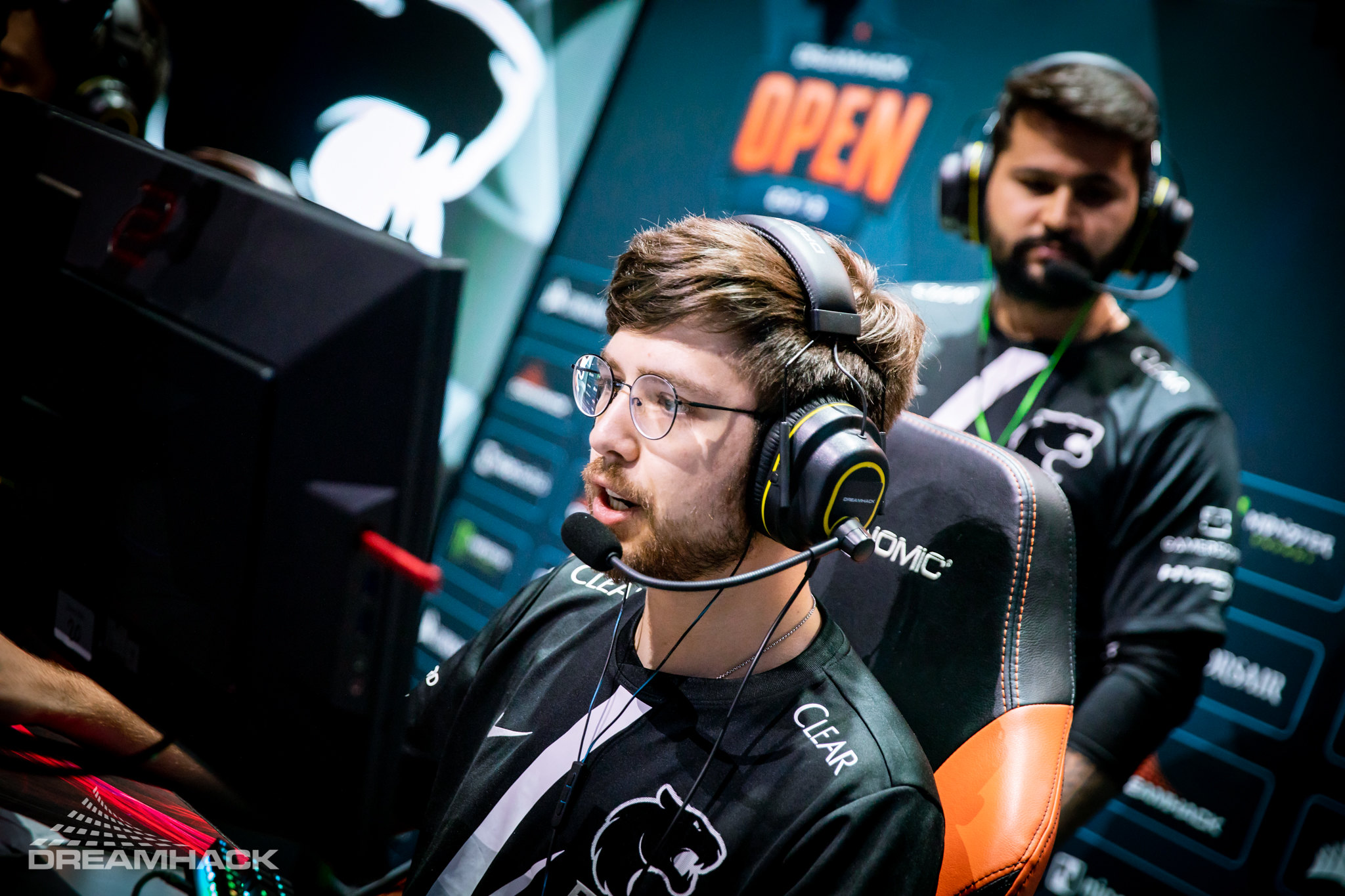 CS:GO: FURIA avança aos playoffs da DreamHack Open