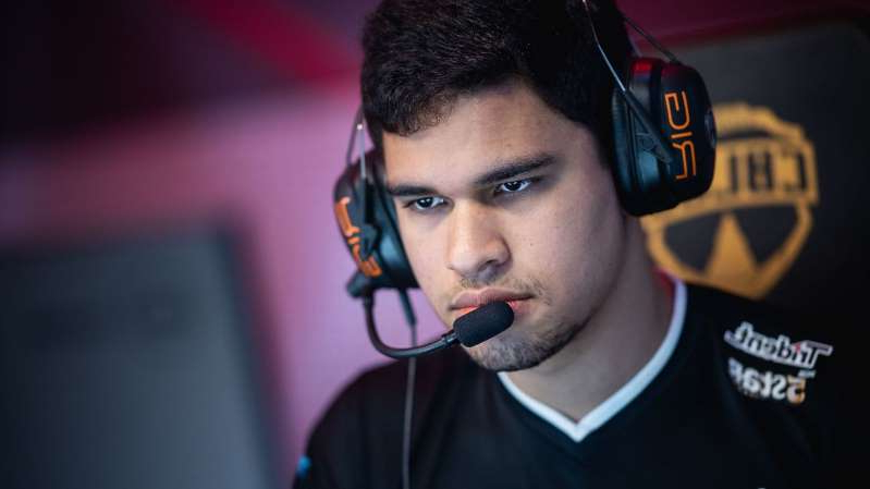 LoL: Por empréstimo, Ayel retorna à RED Canids