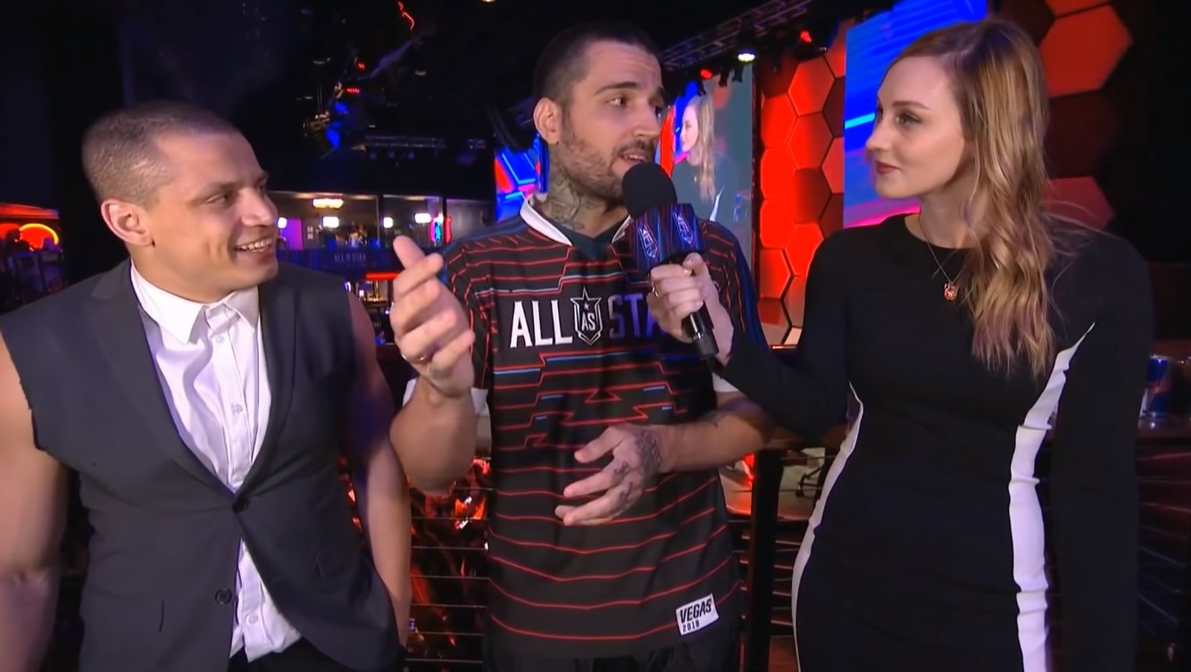 LoL: brTT pede para que fãs não votem nele para o All-Star