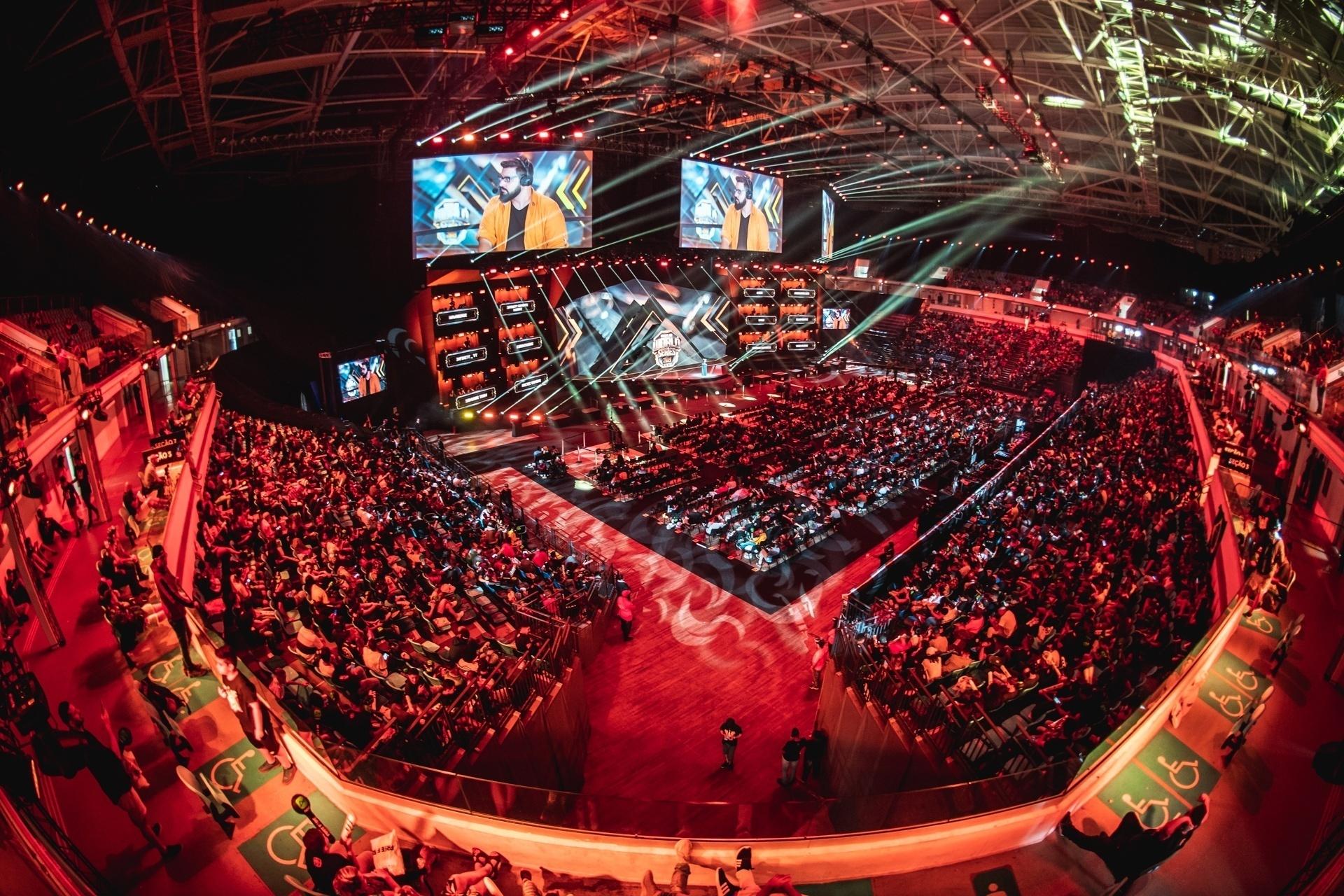 Free Fire: Mundial e Pro League estão entre os mais assistidos da história do YouTube Brasil