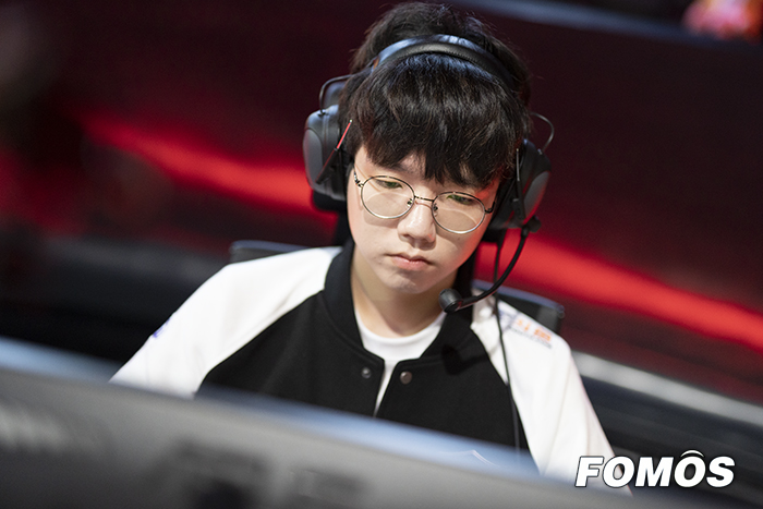 LoL: Caçador reserva da SKT, Haru deixa equipe; Fly defenderá a Afreeca
