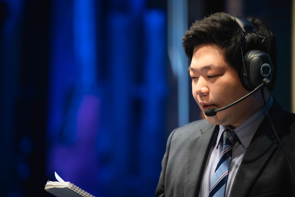 LoL: Treinador Kim deixa a DAMWON Gaming; SKT pode ser o seu destino