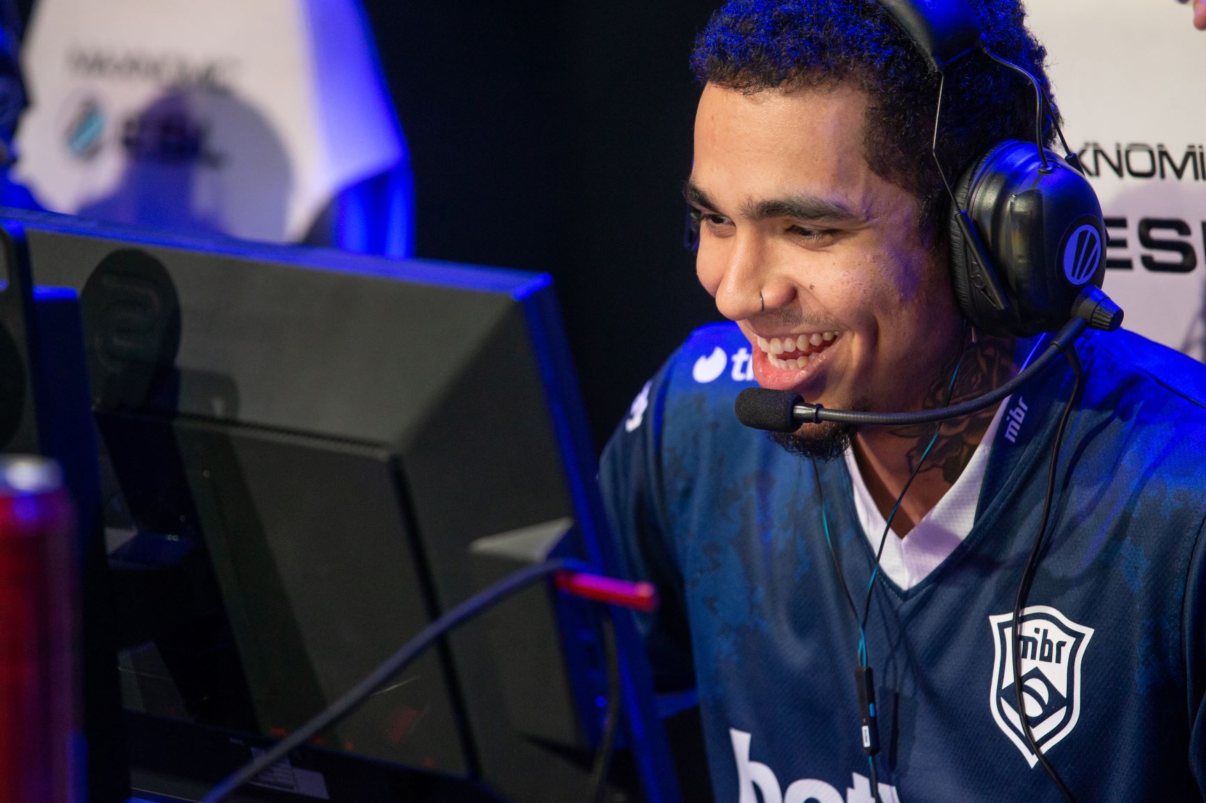 CS:GO MIBR leva a melhor sobre coldzera e companhia na estreia da ESL Pro League