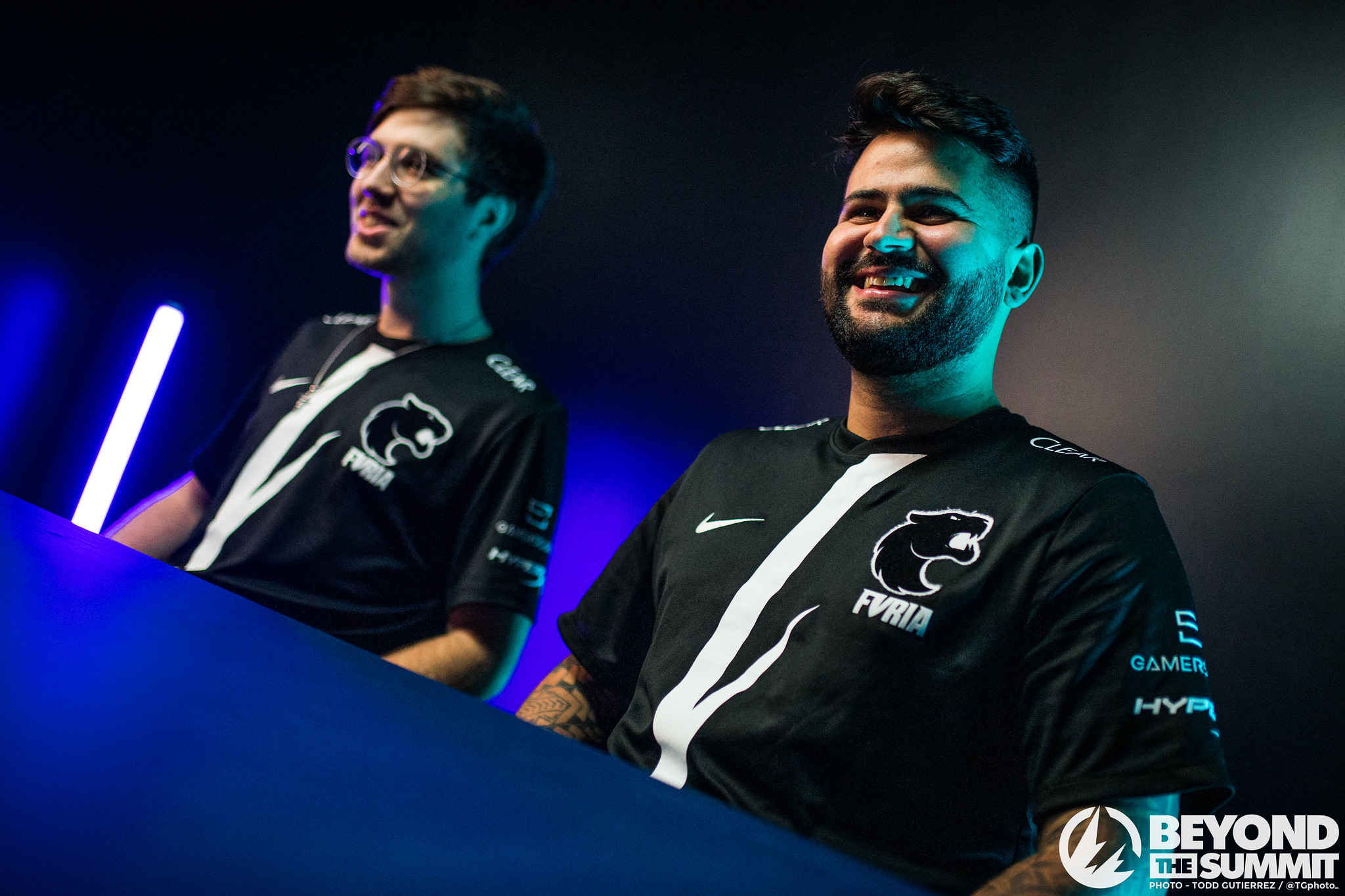 CS:GO: FURIA, DETONA, INTZ e Sharks são convidadas ao qualificatório fechado da ESL One Rio Major