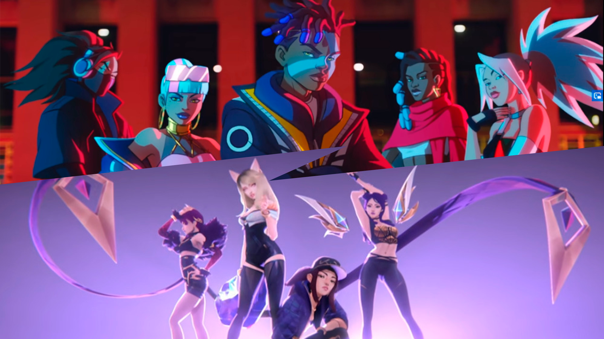 LoL: “Todas as opções estão na mesa” diz líder da Riot Music sobre o Mundial 2020