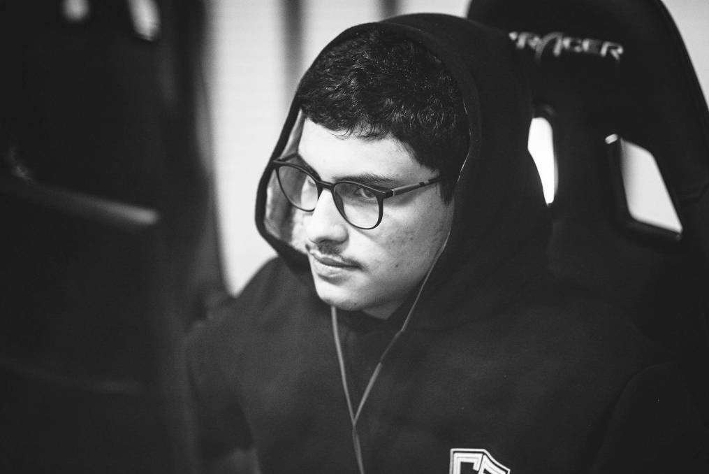 CS:GO: Jogador da Imperial, brutt morre aos 19 anos