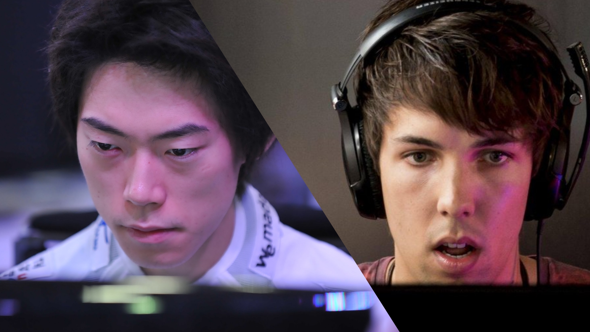 Os jogadores lendários do Warcraft 3 mundial