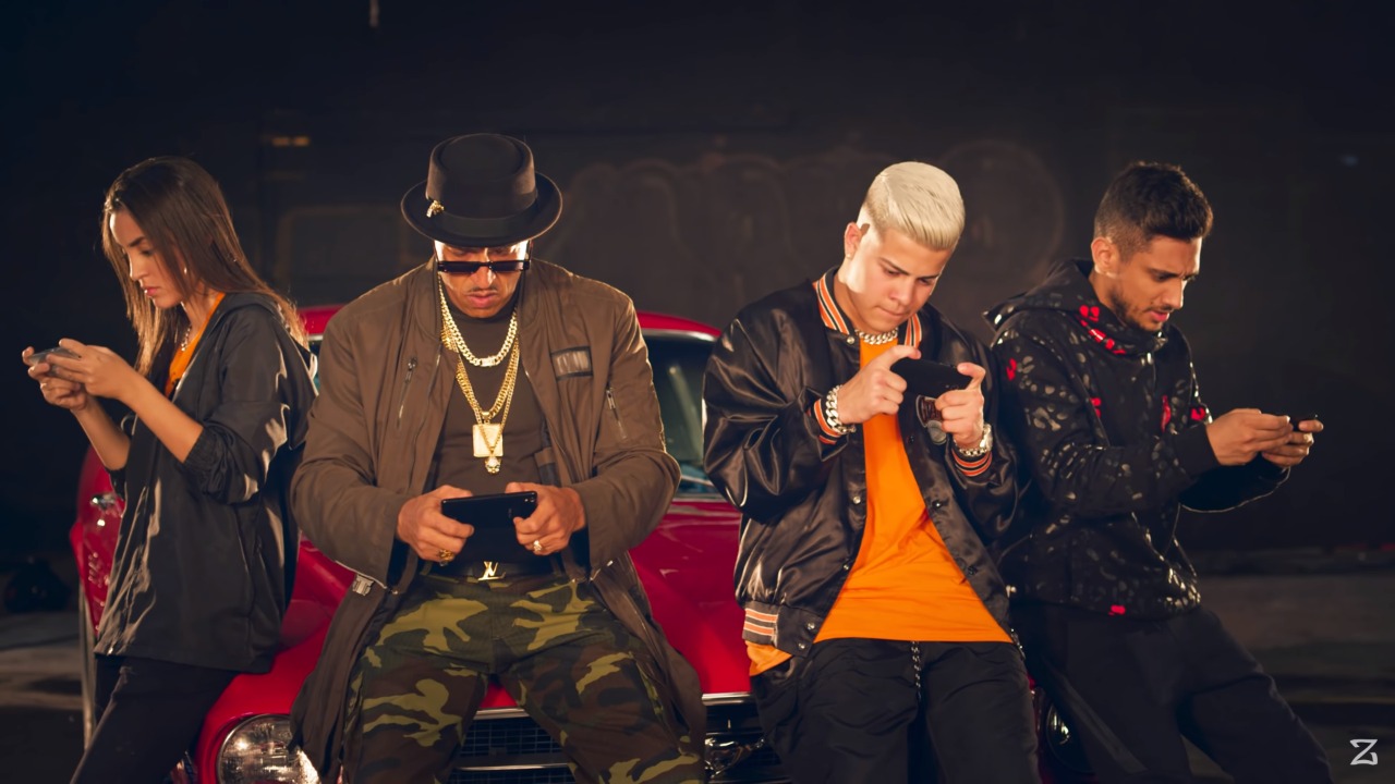 Free Fire: Música do Mundial de Free Fire ganha clipe produzido por Kondzilla