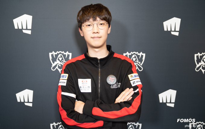 LoL: Com dois sul-coreanos, Santos fecha line-up para 2020