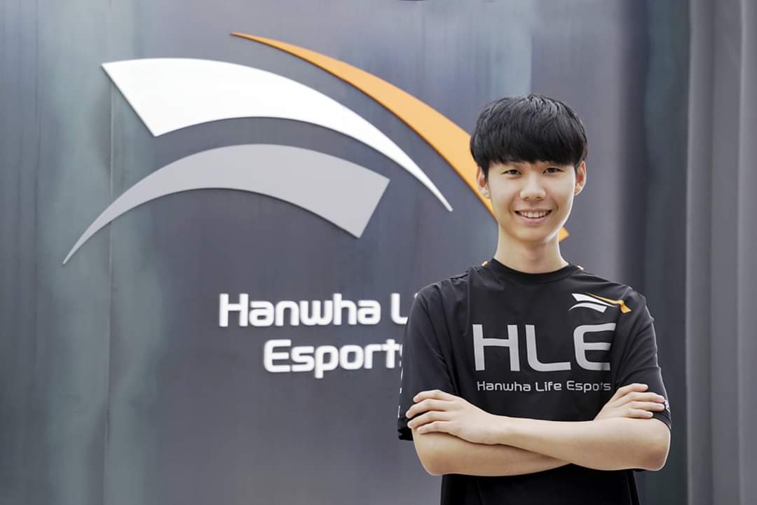 LoL: Após deixar a Griffin, Lehends assina com a Hanwha Life