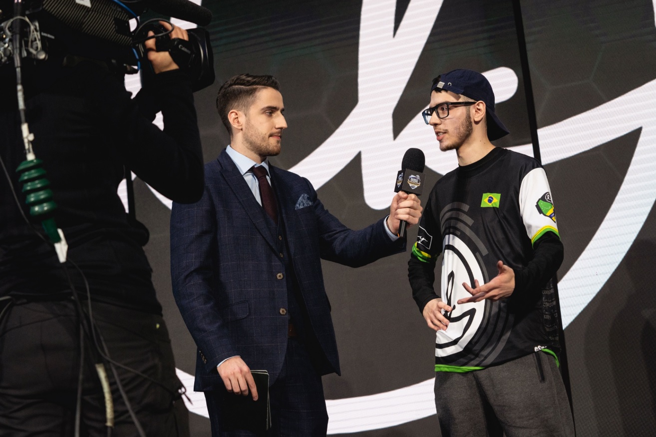 Rocket League: The Three Sins e Lowkey são eliminadas da RLCS