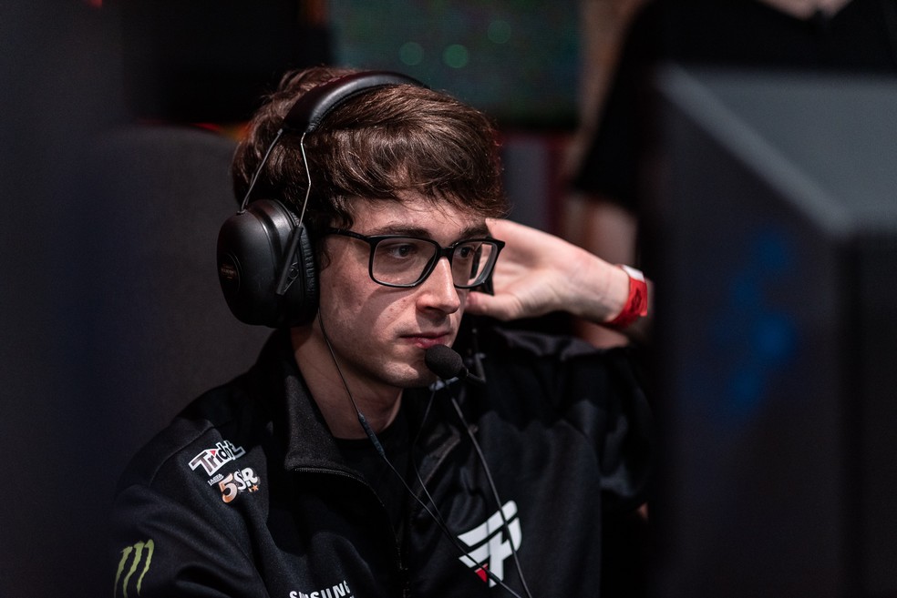 LoL: Após 3 anos na paiN, Matsukaze deixa a equipe