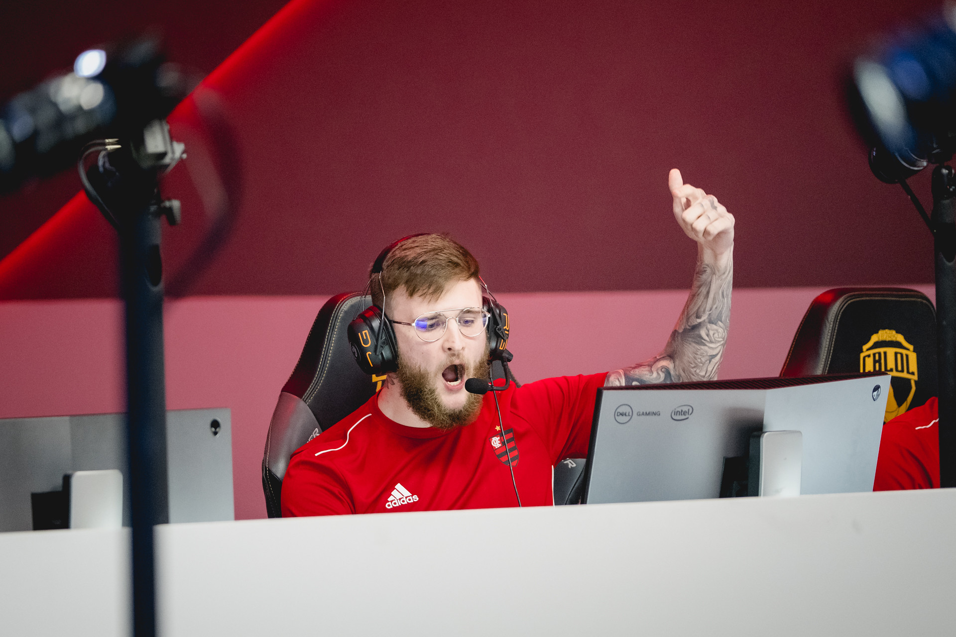 CBLoL 2020: Flamengo volta a vencer e Keyd derrota a paiN